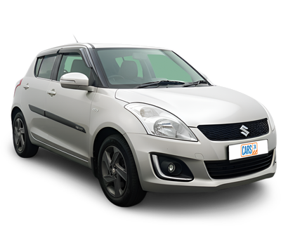 Maruti Swift-img